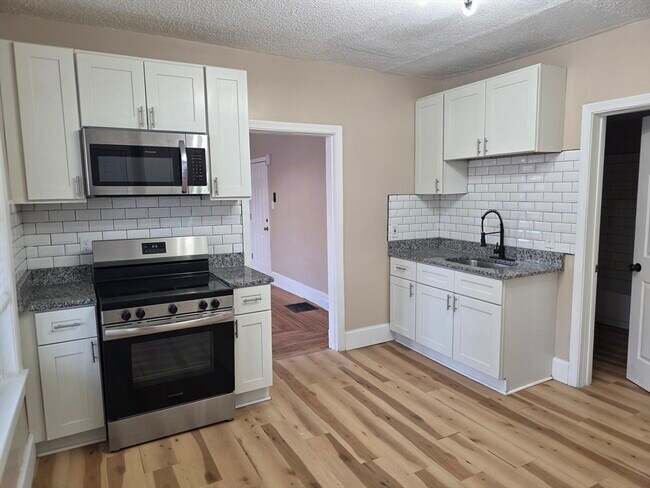 Foto del edificio - 184 King St