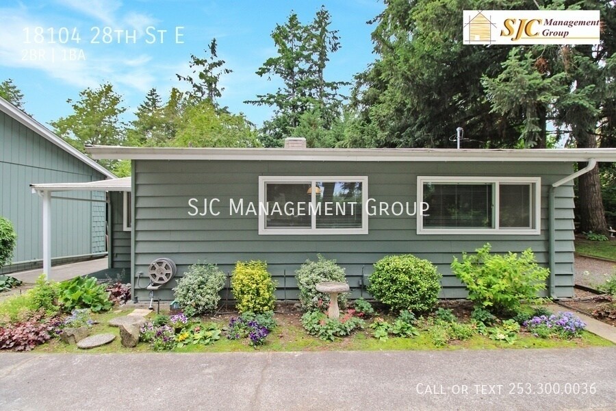 Primary Photo - Two Bedroom for Rent on Driftwood Point, L...