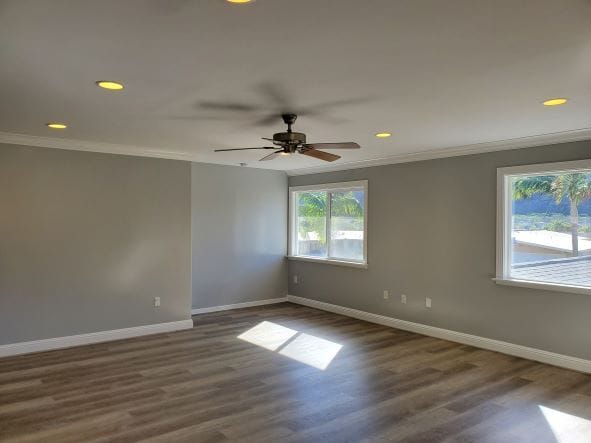 Building Photo - 737 Aipo St