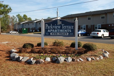 Foto principal - Parkview Terrace Apartments