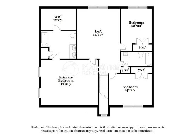 Building Photo - 4 Bedroom Pet-Friendly Home in Greensboro, NC with Main Street Renewal