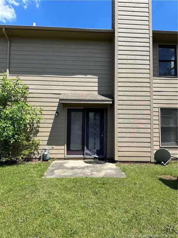 Building Photo - 2609 Burke Ln