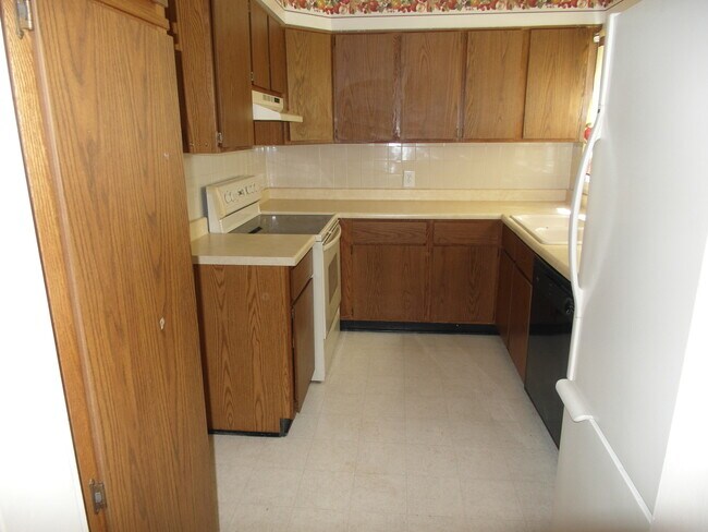 Foto del edificio - 3 Bedroom, 1.5 Bathroom Quadra-Plex