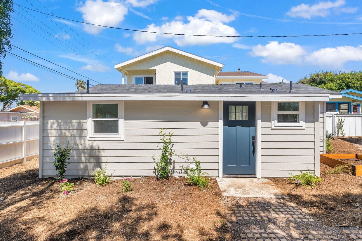 Foto principal - 1564 - 323 S. Ditmar St.