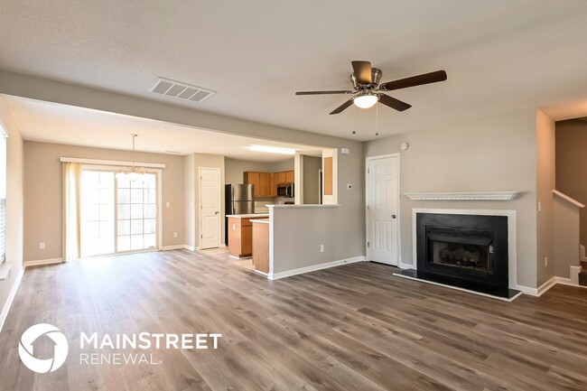 Building Photo - 412 Feldspar Way