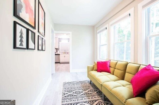 Foto del edificio - 1272 Westridge Rd SW
