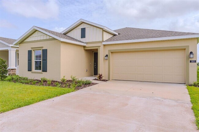 Foto del edificio - 585 Reggie Rd