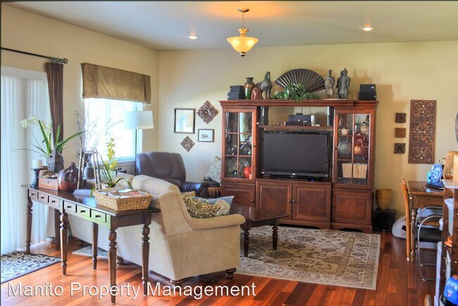 Building Photo - 3 br, 2.5 bath House - 10019 N Austin