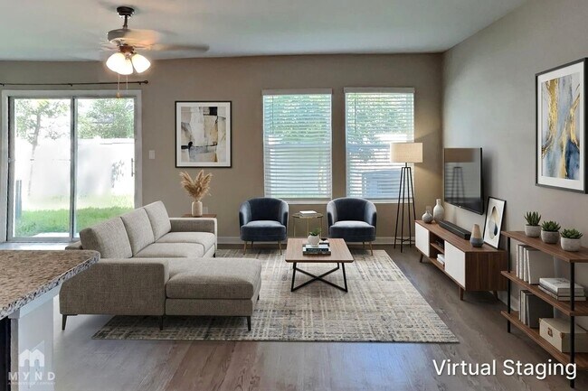 Foto del edificio - 752 Henley Ct