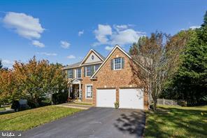 Building Photo - 173 Autumn Wind Ct