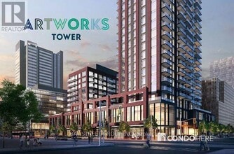 Building Photo - 130 River St