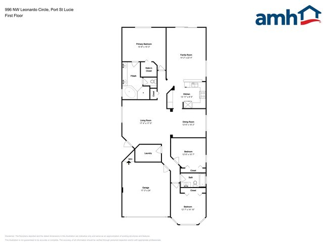 Foto del edificio - 996 NW Leonardo Cir
