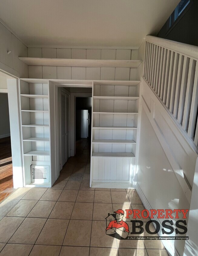 Foto principal - 530 Connecticut St