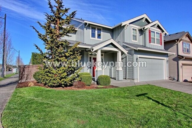 Foto del edificio - 3 Bed, 2.5 Bath Luxury Pet Friendly Home in Ridgefield