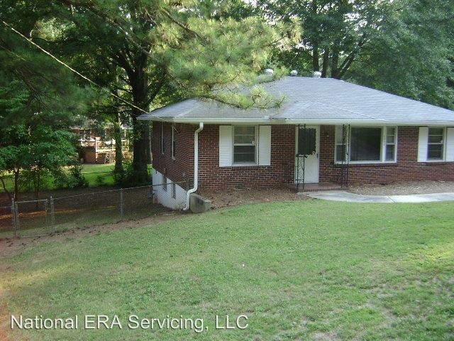 Building Photo - 3 br, 1 bath House - 1305 Rock Cut Rd