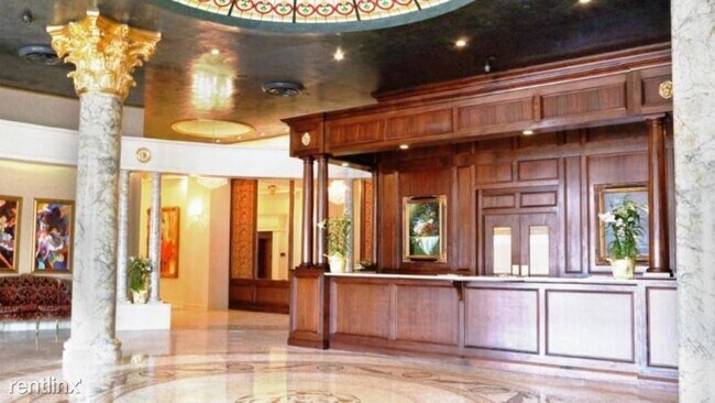 Foto del edificio - 1 br, 1 bath Apartment - 96 Alexander Way