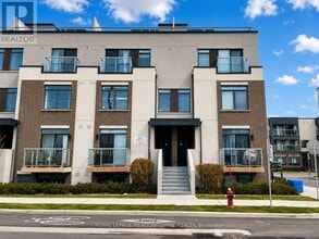 Building Photo - 3058 Sixth Line