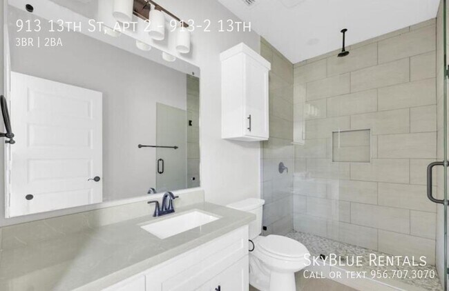 Foto del edificio - 913 S 13th St