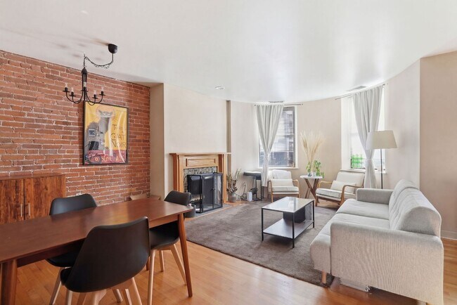 Foto del edificio - Amazing 2 bed in Fenway.... Close to NEU
