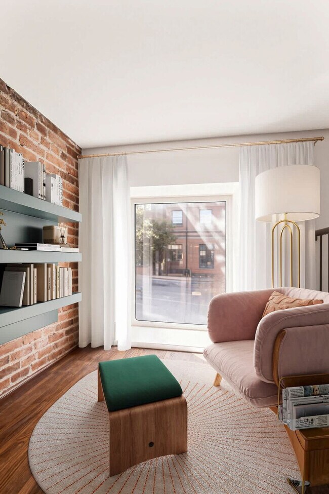 Foto del edificio - 125 E 83rd St