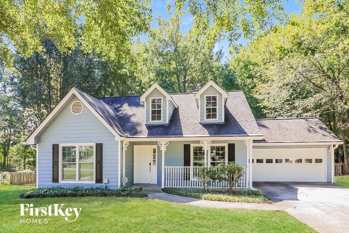 Foto principal - 3584 Homewood Ln