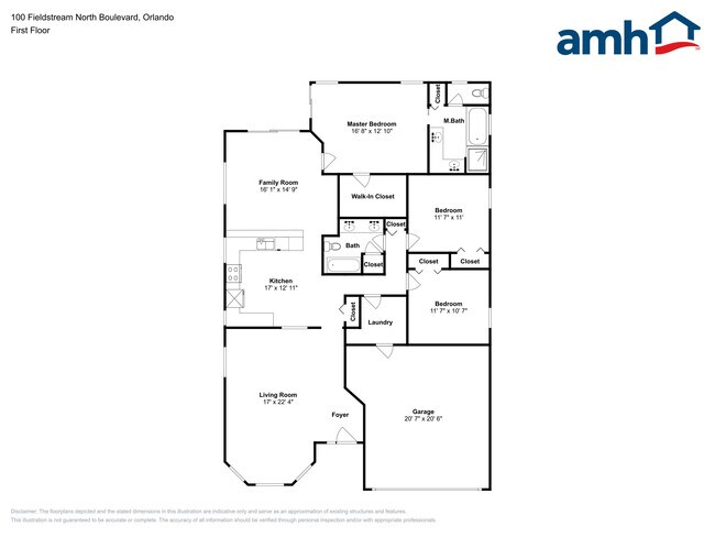 Foto del edificio - 100 Fieldstream North Blvd