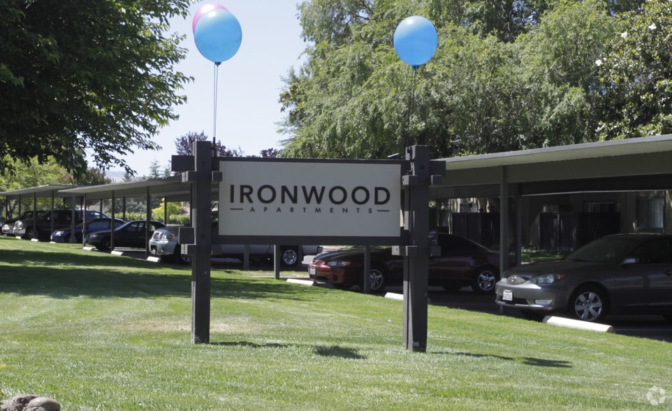 Ironwood Rentals Livermore, CA