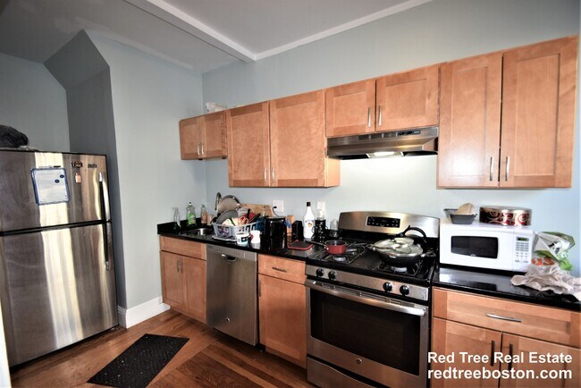 Photo - 48 Englewood Ave Apartment