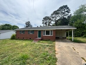 Building Photo - 1223 Masonic Dr