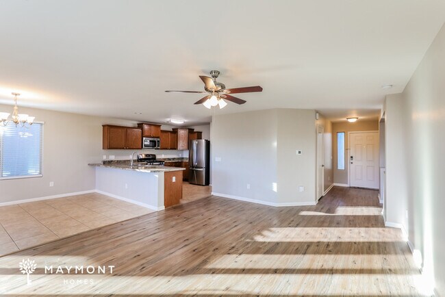 Foto del edificio - 8263 W Melanitta Dr