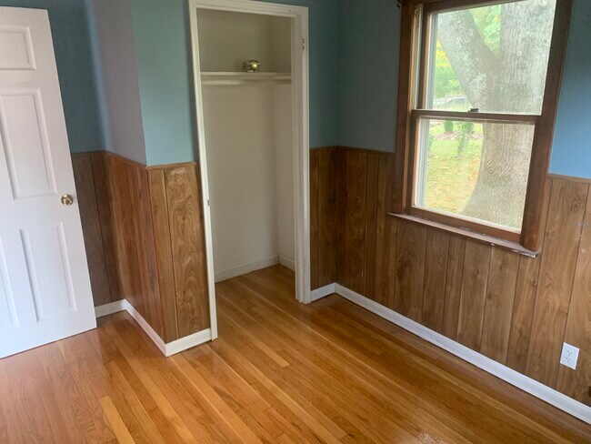 Bedroom 2 - 6 Eastern Ave