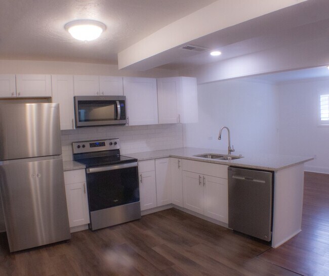 Foto del edificio - 388 N 520 W St