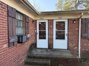 Building Photo - 1143 Williford St
