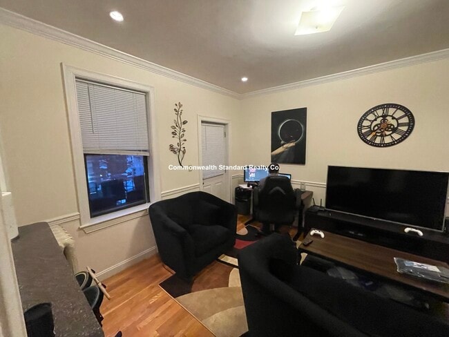 Foto del edificio - 4 Park Vale Ave