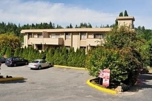 Building Photo - 1 bedroom in Bellevue WA 98004