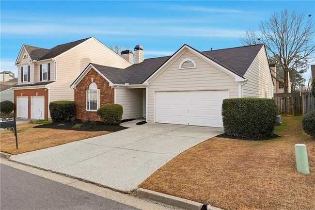 Building Photo - 2335 Winthrope Way Dr