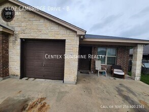 Building Photo - 4407 Cambridge Dr