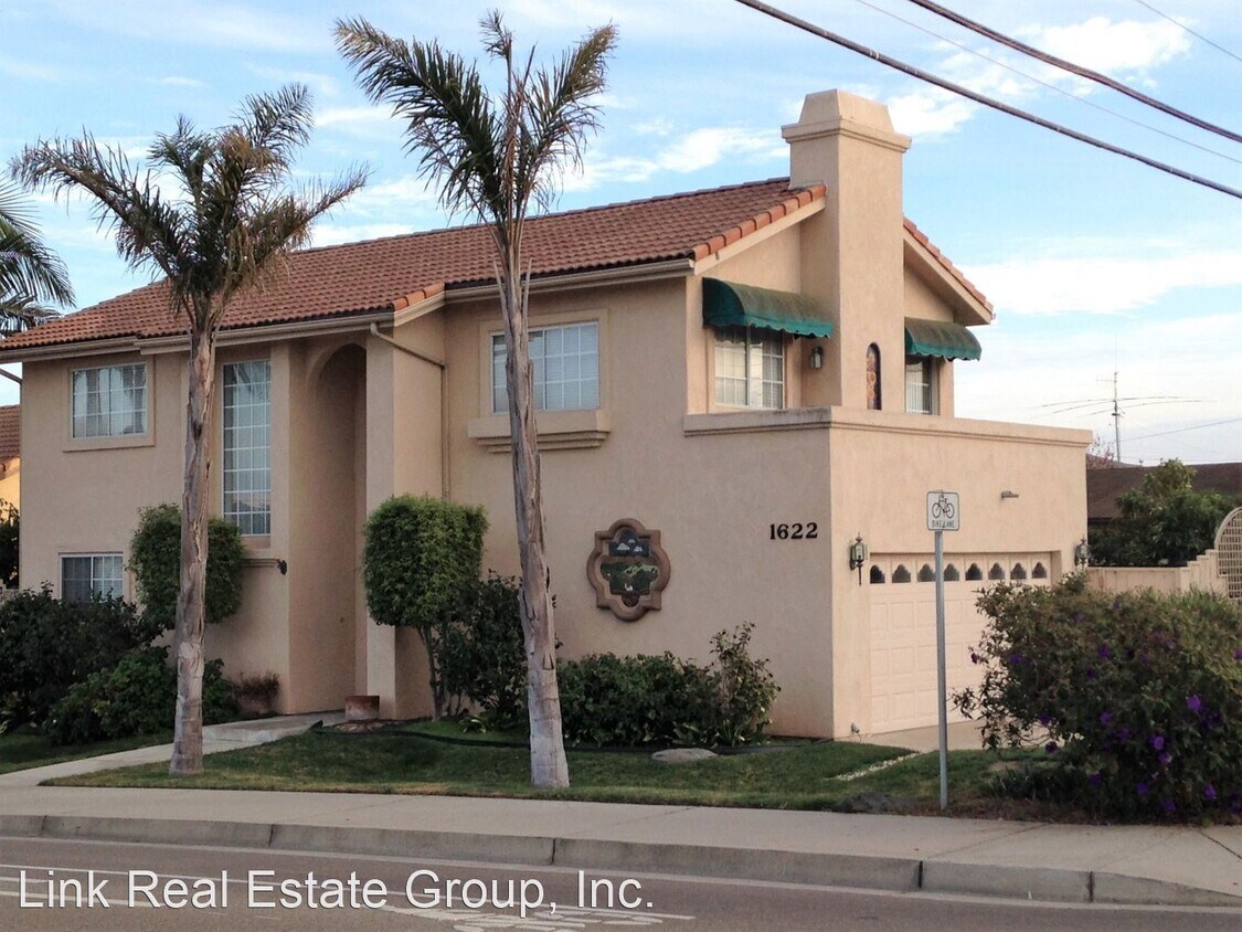 1622 Atlantic City Ave, Grover Beach, CA 93433 House Rental in Grover