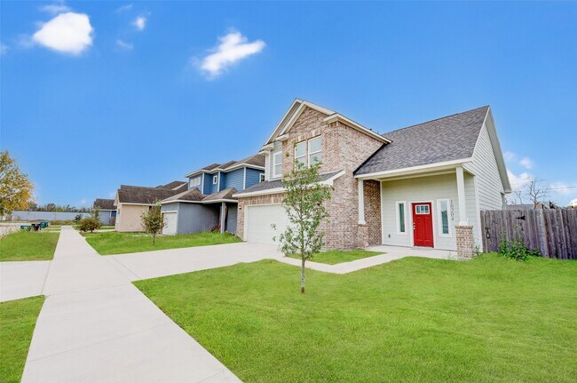 Foto del edificio - 10204 Jessalyn Lane