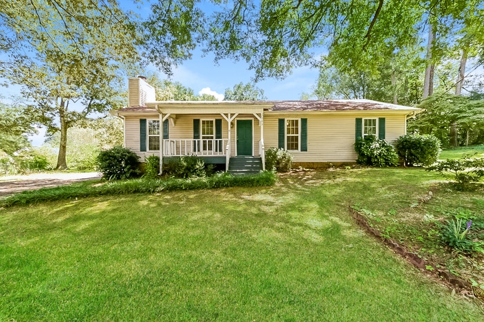 Primary Photo - Inviting 3 Bedroom Home in Pinson, AL