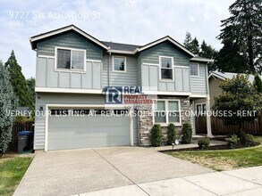 Building Photo - 9727 SW Ashwood St