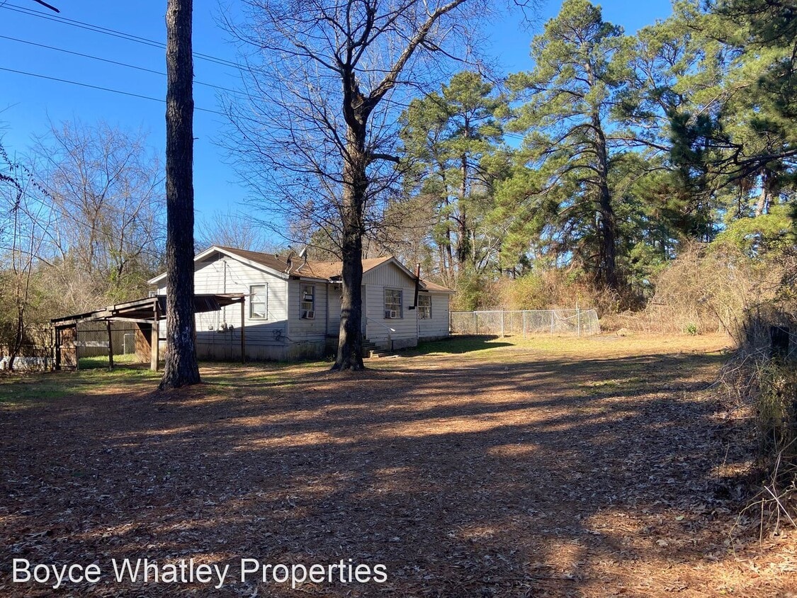 Primary Photo - 2 br, 1 bath House - 16399 F.M. 1841
