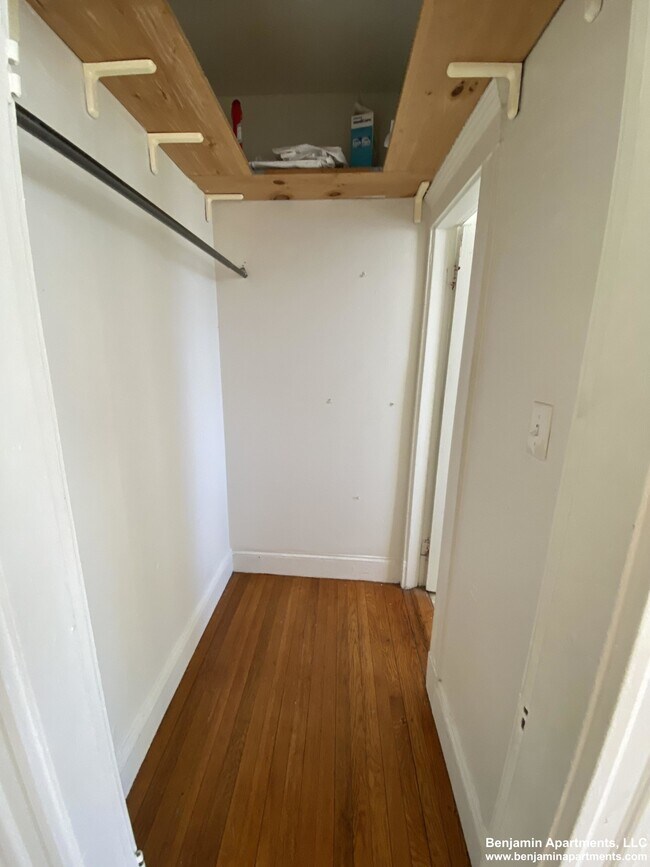 Building Photo - 1167 Boylston St