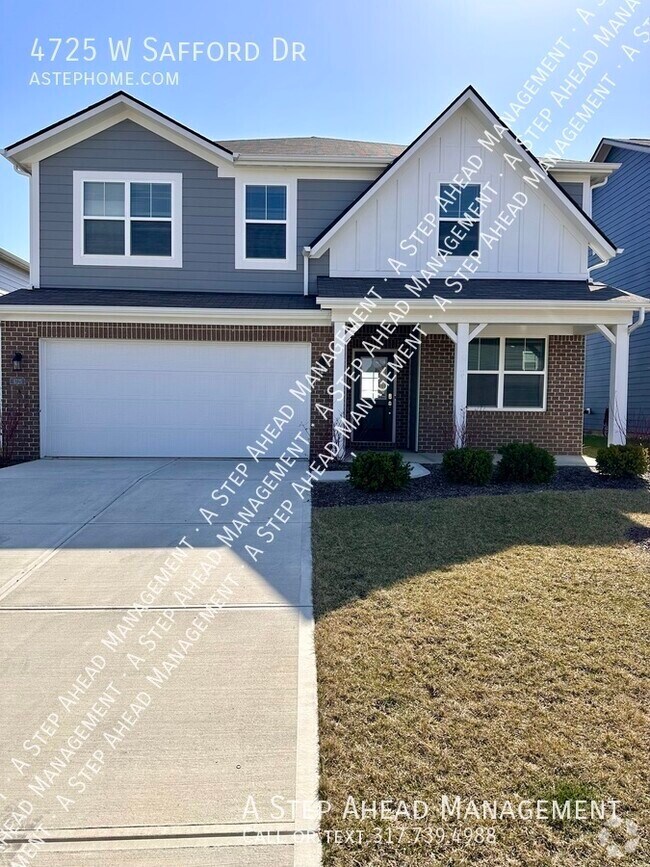 Bridgewood Pet Friendly Apartments for Rent New Palestine, IN 1