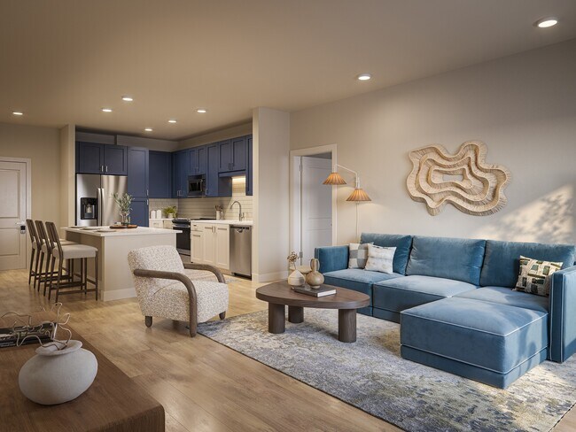 Foto del edificio - Eventide Lakewood Ranch