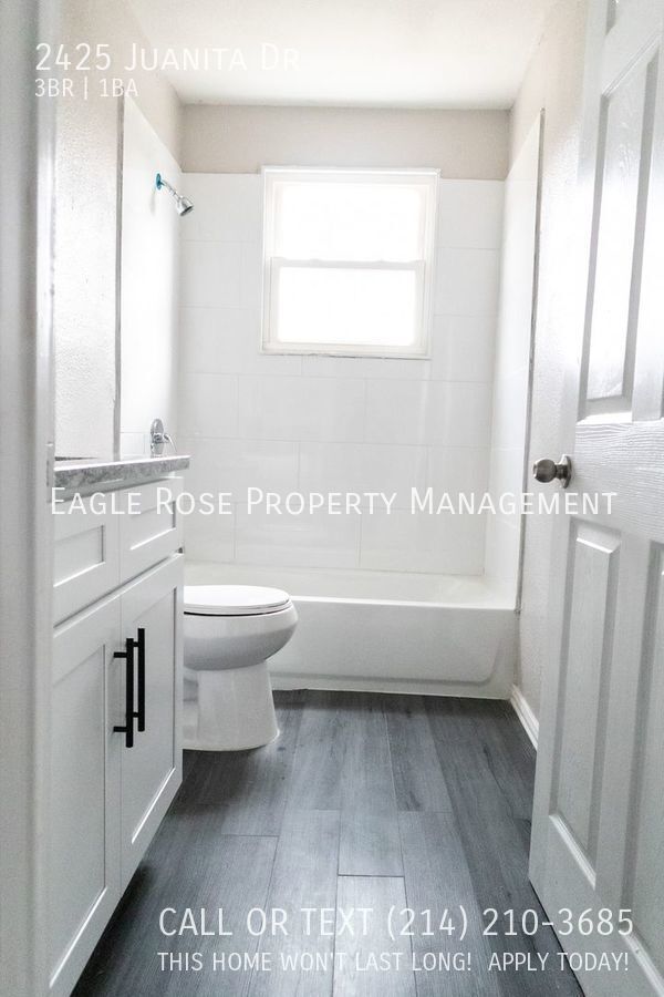 Foto del edificio - Spacious 3 Bedroom Home for Rent