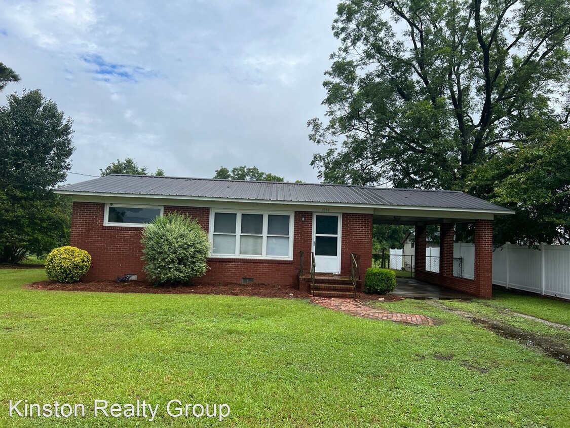 Primary Photo - 2 br, 1 bath House - 1094 Jonestown Rd.