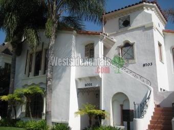 Primary Photo - 8703 W Olympic Blvd