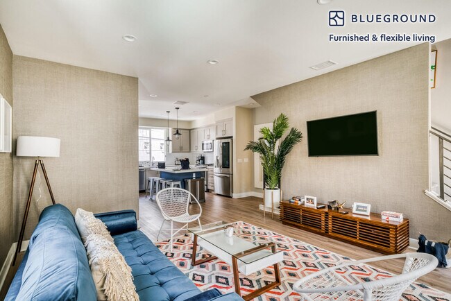 Foto del edificio - 10734 Bloomfield St