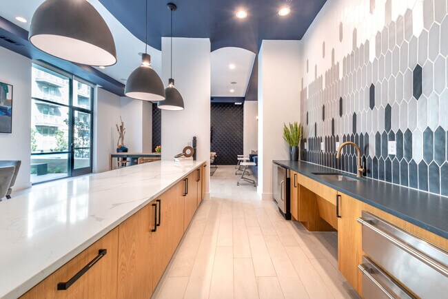 Foto del edificio - Burnett Lofts